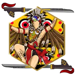 DAYAK777